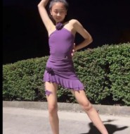 视频;这才真正的看得让人血脉喷张的拉丁舞,直接激活了宅男冰冷的心灵!