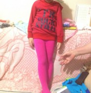 许许多多的精品loli白丝散图第一季!【45P】