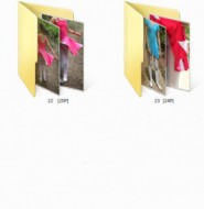 出售套图:压箱底的八二原创白裤袜野外套图!【673P】