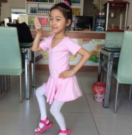 精心搜集的各种萝莉白裤袜散装套图!【65P】