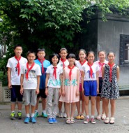 实拍一群穿凉鞋的小毕业生!【12P】