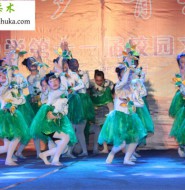 某小学舞蹈晚会!各种loli丝袜美腿轮番登场,与君共赏!【58P】