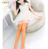 来自淘宝的小模特的丝足展示作品!【55P】