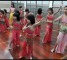 视频：实拍一群萝莉女孩训练肚皮舞，扭动时刻才是灵魂！