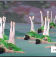 视频:一幅梦境中连裤白袜画,在你的脑海泛起陈陈涟漪!