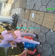 网友高清拍摄不食人间烟火的白裤袜小仙女第二季!【80P】