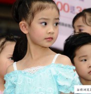 实拍台湾小童模，开放中有淳朴余光，让人琢磨不透？【65P】