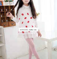 只有淘宝小童模,看起来才这么仙气飘飘!仿佛在云端高攀不起?【29P】