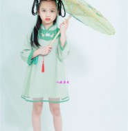 出售套图:高清4K拍摄的顶级小模特,大玩中国风,一场视觉盛宴!【124P】