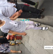 高清拍摄邻家清纯小萝莉,乖巧的模样搞的小狼也怜香惜玉!【100P】