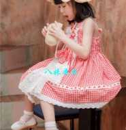 出售套图:高清拍摄文静的小萝莉,你心目中的白雪公主?【38P】