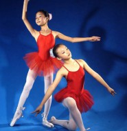 稚嫩而有朝气的脸庞配上这舞蹈萝莉妹妹的身材,让渣男都上头?【24P】