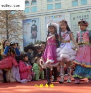 这才是冬天该有样子,长马靴民族风异域风情让人心旷神怡!【21P】