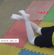 出售套图:高清约拍户外白裤袜小萝莉,久违的感觉犹如枯木逢春!【67P】