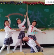 八妹柔术精心收集散落人间的小萝莉,仿佛天上的小天使,稍纵即逝!【34P】