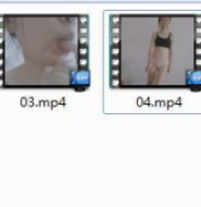 出售视频:初中小姐姐穿着清凉,关键表演动作让人欲罢不能!【5V】