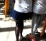 小学女生也穿黑丝连裤袜?【5P】