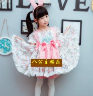 出售套图:高清4K拍摄Y头小辫子的小小兔女郎?【75P】
