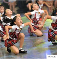 冰清玉洁的小萝莉,一张张童年无忌的脸庞,小宅男瞬间觉得日子有盼头了!【23P】