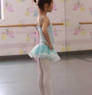 婀娜多姿的舞蹈Loli妹子,总是小宅男梦中的天花板!【28P】