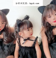 三个小猫咪就这样静悄悄的走进了宅男的心房!【16P】