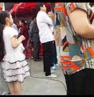 视频:长长的马尾辫加上这纯洁无瑕的脸庞,就是一个女孩最巅峰的时刻!