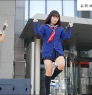 视频:换个口味,来看看日本的初中少女,也一样清纯腼腆,就是短裙永远那么短!