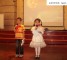 一群小萝莉穿着白裤袜,开心的表演着属于自己的符号!【10P】