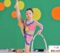 台湾的艺术体操小萝莉，表演功底非比寻常！【23P】