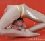 美女柔术：经典蒙古柔术系列一 【7P】