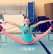 小女孩这招,老夫服了!