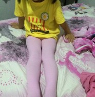 纯洁神圣的白丝!一次震撼心灵的观阅!【38P】