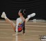 艺术体操：台湾的小萝莉有氧體操錦標賽！让人眼前一亮！【29P】
