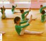 舞蹈训练班里面的小女孩白丝袜！个个身怀绝技！【20P】