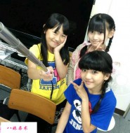 萌萌的少女萝莉!美的让人窒息!【6P】