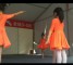 视频：高清实拍小萝莉穿白袜舞蹈彩排后台花絮第一季！