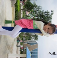 闲的蛋疼街拍的一些女孩白袜 【7P】