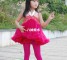 唯美的粉红色的丝袜女孩写真!【12P】