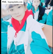 视频:某中学女神自拍视频来了!