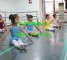 舞蹈培训班里的舞蹈白丝小姑娘！【12P】