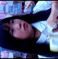 视频:舞蹈特辑之舞台上的超短白裙萝莉少女们!喂,又在想入非非把?