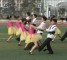在线视频：一群初中女生表演课间舞蹈操！原来初中女生也是萌萌的！