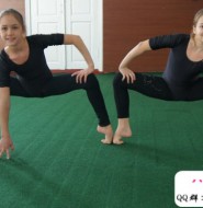 乌克兰天才杂技小演员!给你展示杂技之美!!【25P】