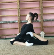 袜控福音,美丽的小白袜!【9P】