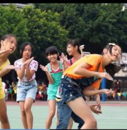 视频:你怎么可以这么漂亮呢?