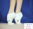 压脚背之美–漂亮的脚型!恋足的有福了!【11P】
