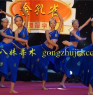 一群打赤脚跳舞的初中萝莉女同学,精彩的不要不要!【115P】