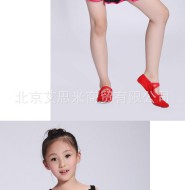 八妹柔术免费分享:这是标准的萝莉舞蹈动作!【6P】