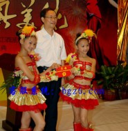 真正的小童模!了解一下!【12P】