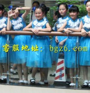 精拍一群参加舞蹈活动的漂亮小姑娘!【76P】